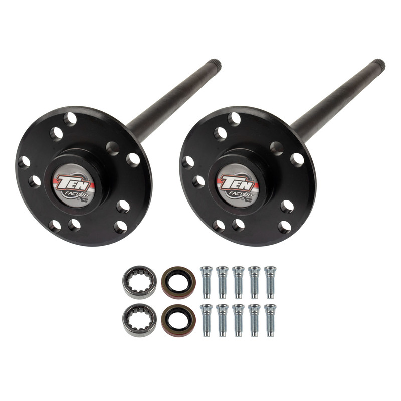 Drive Axle Shaft Assembly